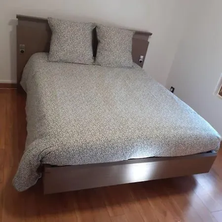 Le P'tit Bragard Apartmán *