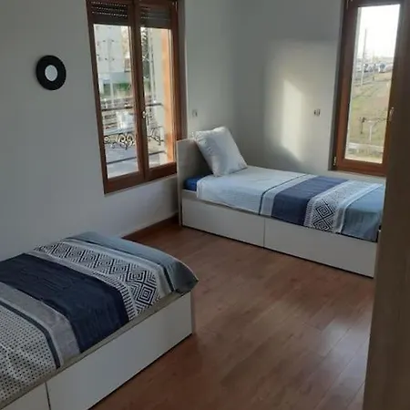 Le P'tit Bragard Apartmán