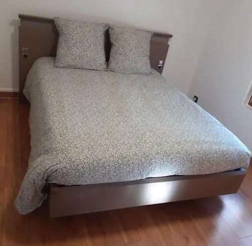 Le P'tit Bragard Appartement *