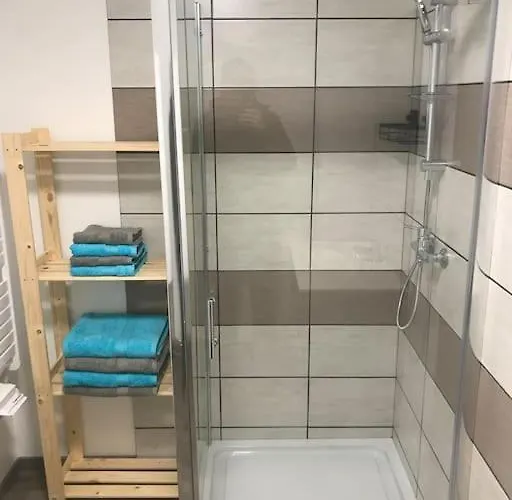 Le P'tit Bragard Appartement Saint-Dizier